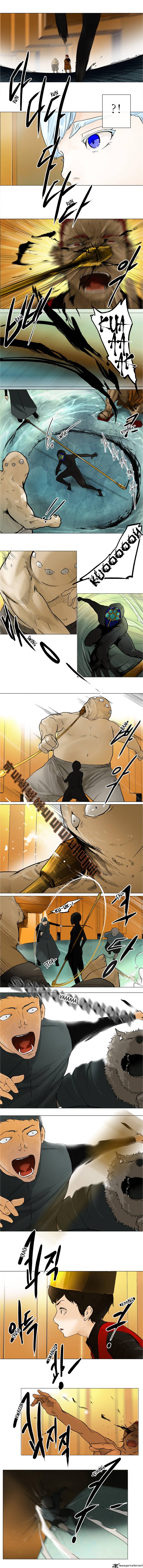 Tower of God Chapter 24 image 2